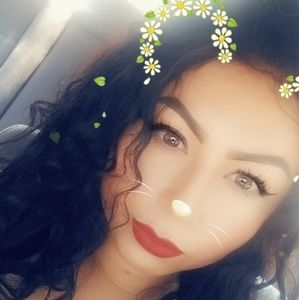 Brazilian hair wig. Had it for 2 months lace front